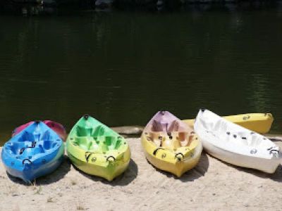 canoe-kayac