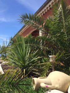 gite grande capacitée ardeche