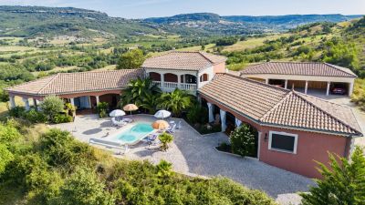 gite villeneuve de berg